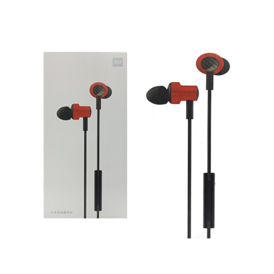 XIAOMI EARPHONE BHR4556CN (Q/WMSX 004-2016) 3.5MM JECK